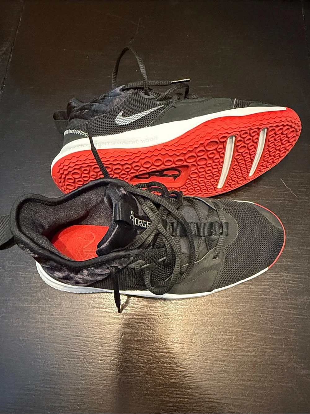 Nike kids athletic